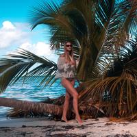 Отзыв от Аврора - Виза Destination Thailand